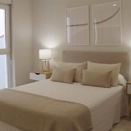 Jomar Apartamento En El Centro De Coruna A Coruna Luaran gambar