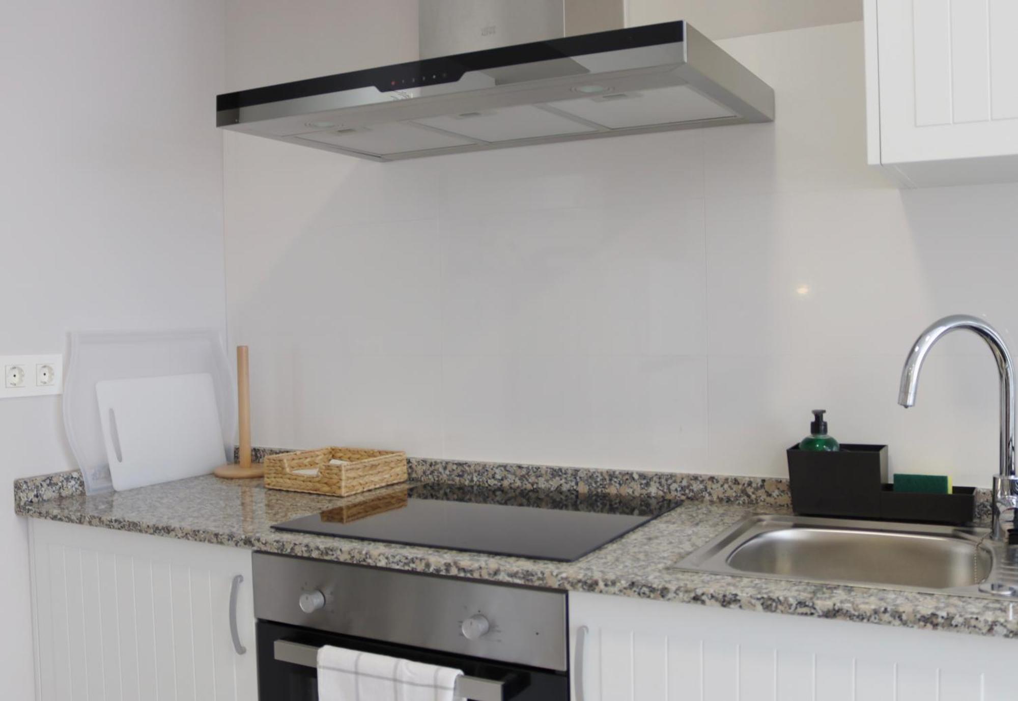 Jomar Apartamento En El Centro De Coruna A Coruna Luaran gambar